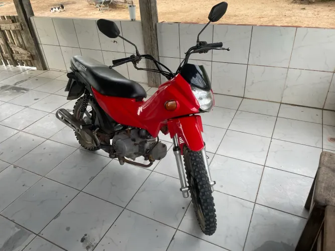 Vendo pop 110i