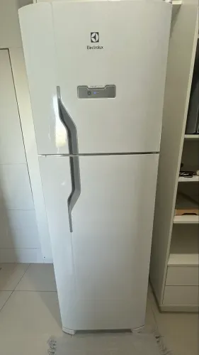 Geladeira Frost Free