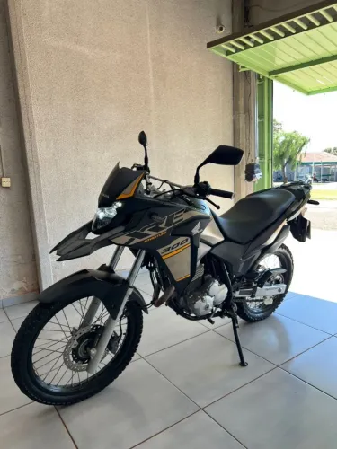 HONDA XRE 300 2021/2022 ADVENTURE ABS