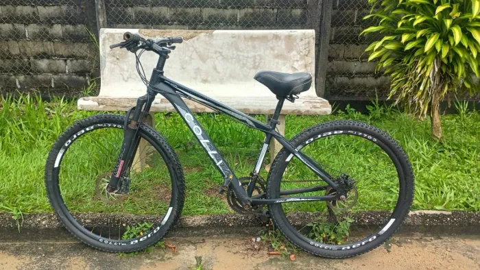 Bicicleta Bike COLLI Aro 29 TOP 