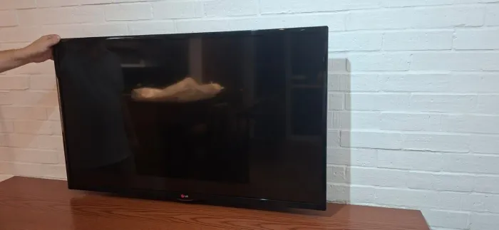 Televisão 42 polegadas