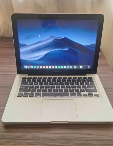 MacBook Pro 13 - 2012 - ACEITO OFERTA