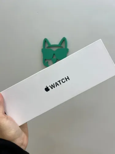 Apple Watch SE 2 44mm Midnight / RETIRADA EM LOJA FISICA