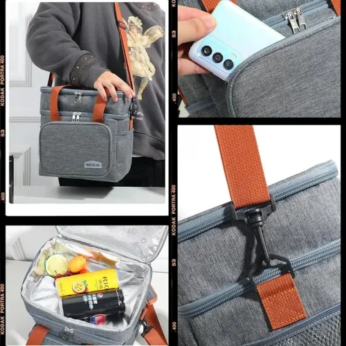 Bolsa térmica CLT
