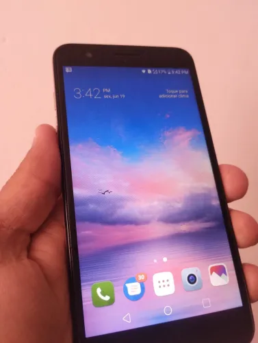 LG k11+