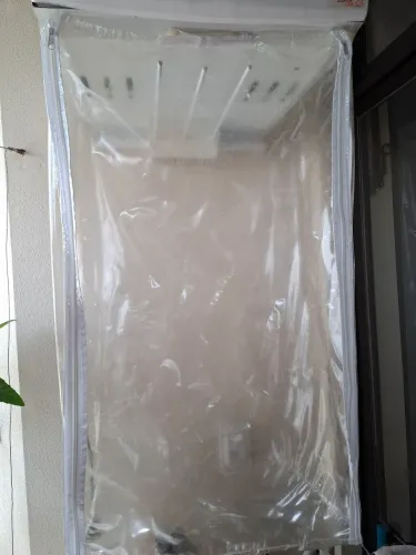 saco para secadora 8kg
