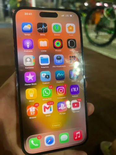 iPhone 14 por max 