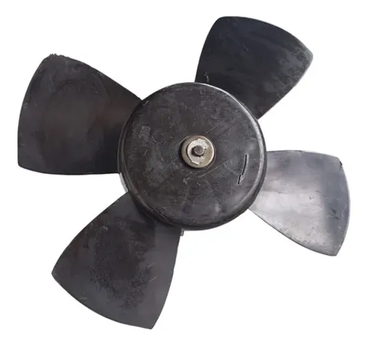 Motor Ventilador Ventoinha Vw Gol Voyage Santana 1995 2005