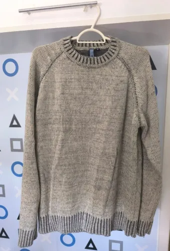 Suéter 3x