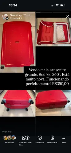 Mala sansonite