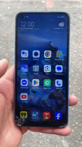 Redmi Note 9