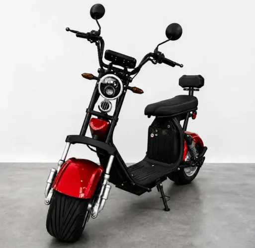 Scooter Elétrica Bike X11 Mini 1000W
