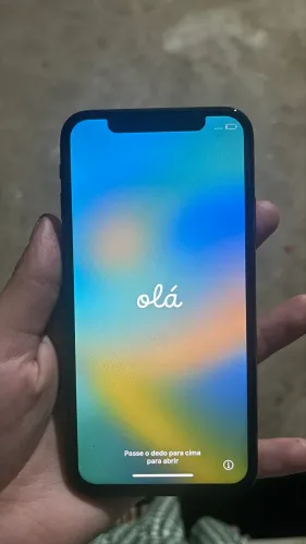 iPhone X