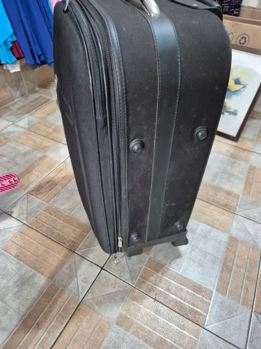 Mala grande para viagem