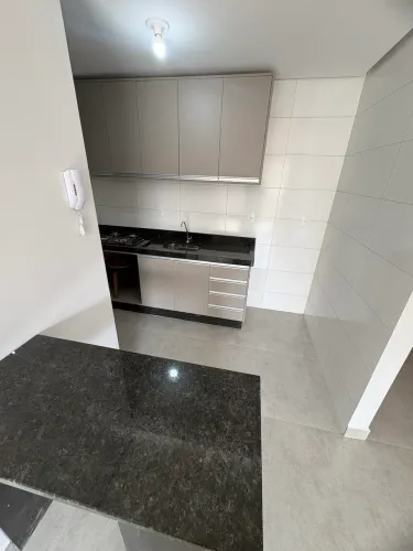 Apartamento Edifício Malibu | Umuarama/PR