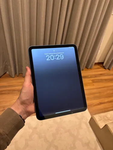 iPad A16