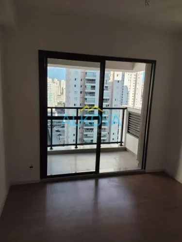 Apartamento à venda, Jardim Esplanada, São José dos Campos, SP