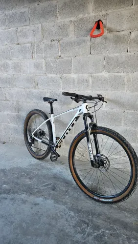 Scott Scale 965 tam M