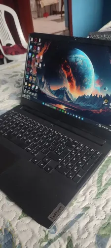 LENOVO IDEAPAD GAMIN 3I - 32GB RAM 