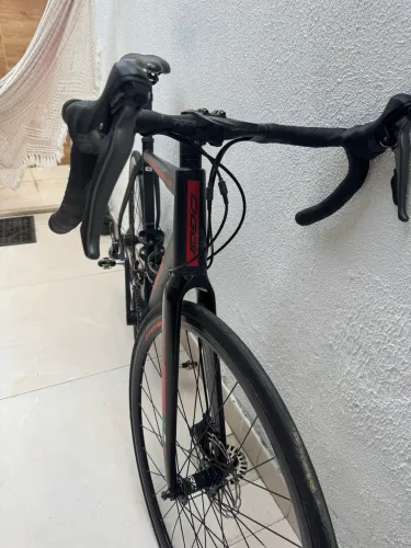 Speed/gravel Oggi velloci disc