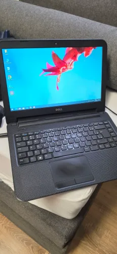 Notebook Dell Inspiron 14 2640 com Intel i5, 6GB de memória, 480 GB SSD, 14 pol. 