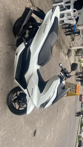 Honda PCX 160 2024