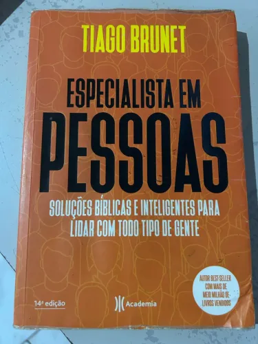 Livros