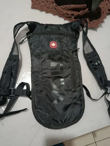 Mochila volt ciclismo