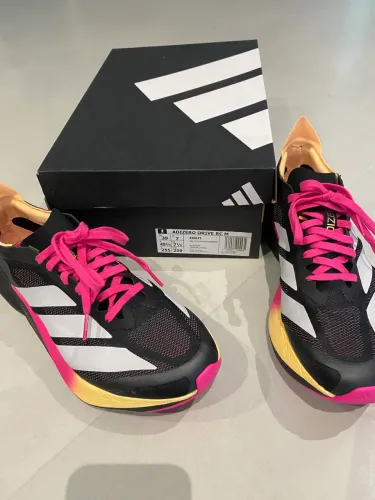 Tênis ADIZERO DRIVE RC NOVO 