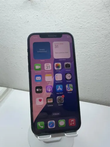 Iphone 12 64gb preto