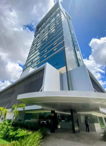 Nordeste Corporate Caruaru