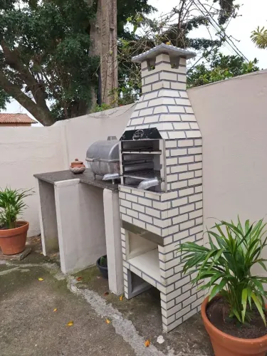 Alugo temporada ou diárias