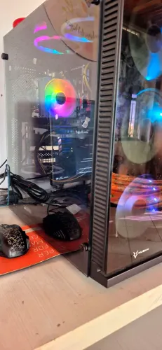 Pc gamer 