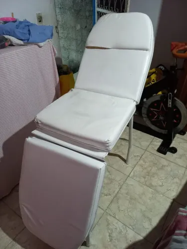 Maca estética 