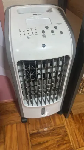 Climatizador Britânia