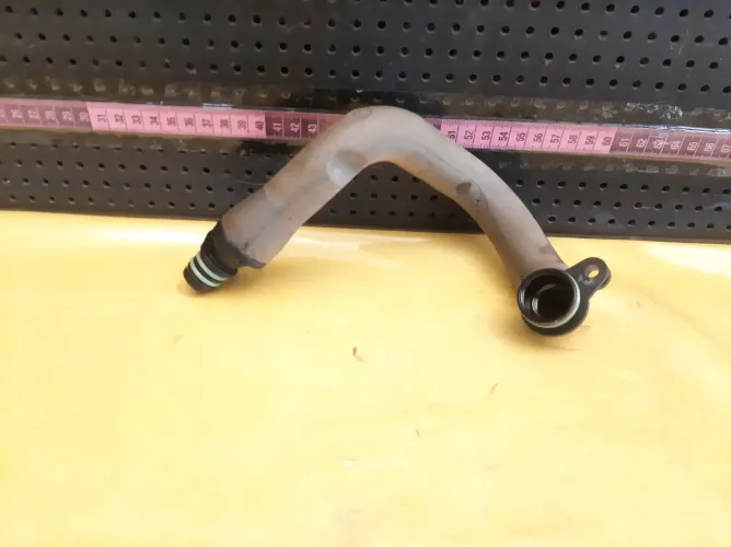 Mangueira Respiro Motor Turbina Vw Polo Virtus 1.0 Tsi 2023