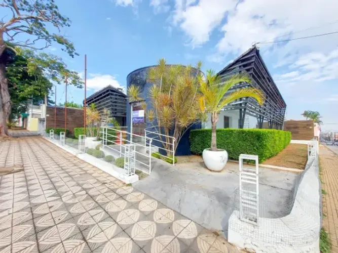 Alugo imóvel comercial no centro de Itapetininga