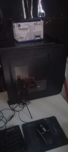Computador sem hd