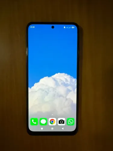 Celular Xiaomo Redmi note 11