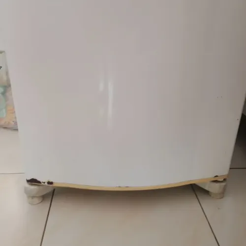 Geladeira Consul facilit