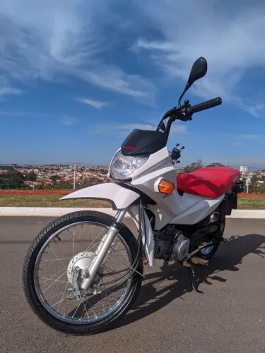 HONDA POP 110i 2022