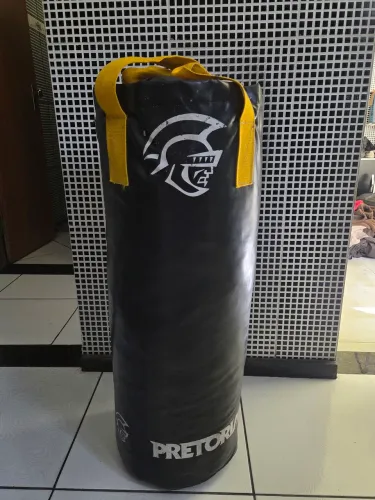 Saco de pancada Pretorian