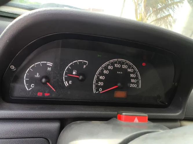 Fiat Uno Mille 1.0 Fire/ F.flex/ Economy 4P 2006
