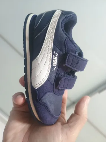 Tênis Infantil Puma