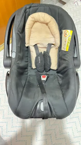 Bebê conforto