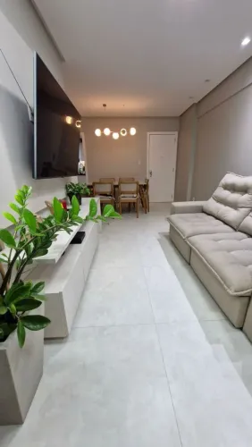 Apartamento Pituba Condomínio Villa Inglesa Rua Colmar Americano da Costa 3 quartos
