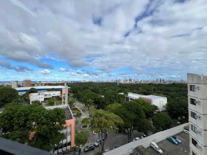 APARTAMENTO RESIDENCIAL em SALVADOR - BA, CABULA