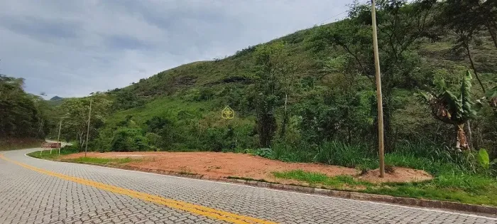 Ótimo Terreno com Água de Mina em Passa Vinte, MG