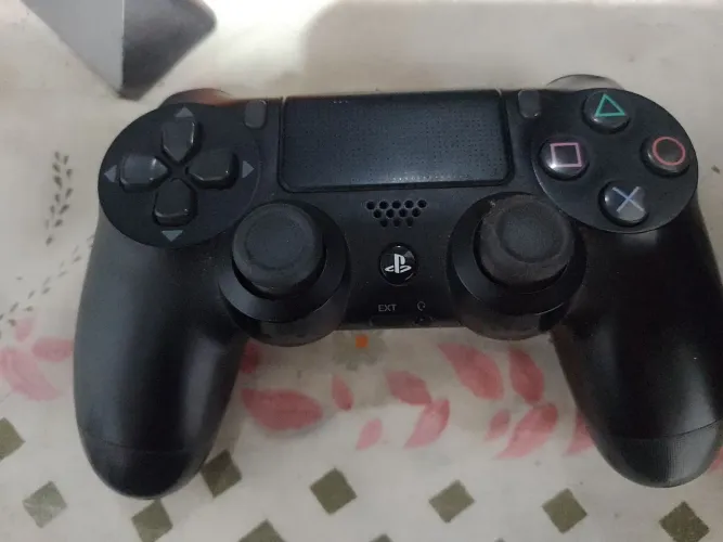 Vendo controle de ps4