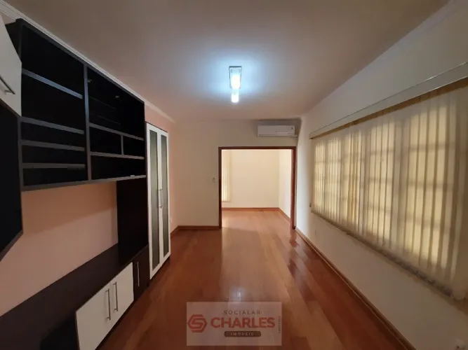 Casa Para Venda SANTA CRUZ MOGI MIRIM